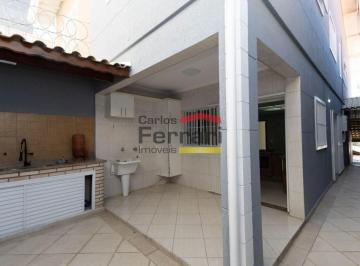 Casa · 268m² · 3 Quartos · 5 Vagas · Sobrado Vila Santa Terezinha 3 Quartos/ 1 Suíte / 5 Vagas