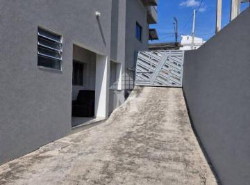 Casa · 70m² · 2 Quartos · 1 Vaga · Casa para locação Arthur Bernardes Jarinu