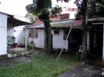 Terreno · 300m² · 2 Quartos · Terreno 300m² - bairro Cristal