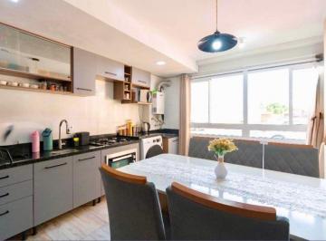 Apartamento · 56m² · 2 Quartos · 1 Vaga · Lindo Apartamento Térreo 2 quartos com vaga à Venda no Bairro Fátima, Canoas
