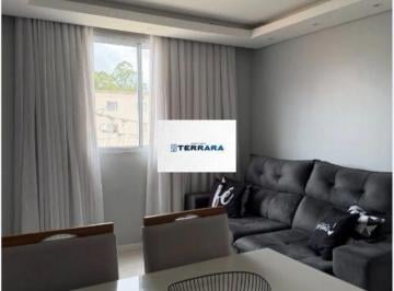 Apartamento · 43m² · 2 Quartos · 1 Vaga · Apartamento Semi mobiliado 2 Quartos 1Vaga em Canoas