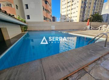 Foto 01 · Imbuí | Apartamento | 60m² | 2 quartos | 1 suíte | Varanda | 1 vaga | Total Conforto e Segurança