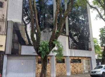 Apartamento · 319m² · PRÉDIO COMERCIAL - RUDGE RAMOS - SBC