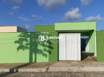 Casa · 2 Quartos · 2 Vagas · Imagine morar em uma casa com espaço, conforto e praticidade para toda a família