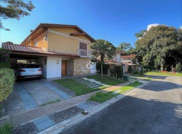 Casa · 360m² · 4 Quartos · 2 Vagas · Casa de Condomínio com 4 quartos, São Paulo II - Cotia