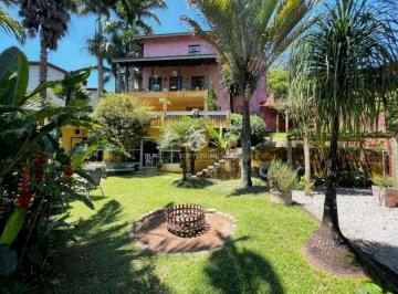 Casa · 551m² · 5 Quartos · 6 Vagas · Casa de Condomínio com 5 quartos, Granja Viana II - Cotia
