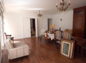 Apartamento · 150m² · 3 Quartos · 1 Vaga · Apartamento com 3 quartos para Locação, Jardim Paulista - São Paulo