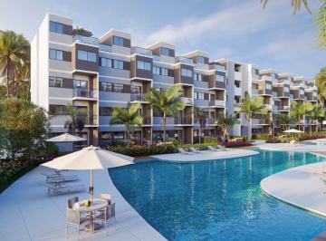 Apartamento de 1 quarto, Tamandaré · Boulevard Praia dos Carneiros | Apartamentos de 25 a 99 m²