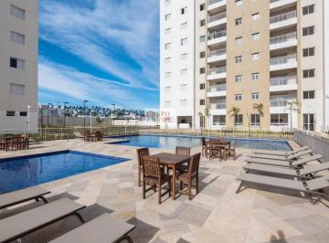 Apartamento · 94m² · 3 Quartos · 2 Vagas · Locação 3D, Ar 94m2, coz integrada, sacada ampla