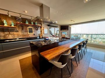 Foto 18 · Apartamento á venda no Velazquez com 281 m² na Fiusa em Ribeirão Preto