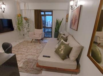 Imagem 1 · Apartamento de 38,47m² com 01 quarto a venda no Golden Tulip Address - Setor Oeste - Goiânia/ GO
