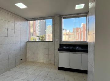 Imagem 1 · Apartamento 77m² no Condomínio Alfa e Beta  — Setor Marista | 3 Quartos