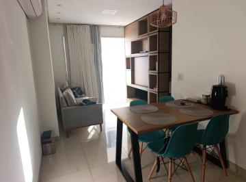 Imagem 1 · Apartamento 42m² Mobiliado no Setor Oeste – 1 Suíte | Poente