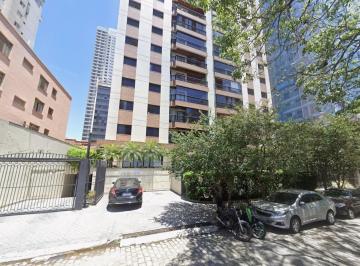 Apartamento, 126m², 3 vagas, 12º andar, Perdizes, São Paulo/SP - Foto [1] · Apartamento, 126m², 3 vagas, 12º andar, Perdizes, São Paulo/SP