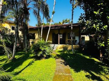 Casa de 2 quartos, São Sebastião · OPORTUNIDADE DE INVESTIMENTO EM JUQUEHY | LITORAL NORTE – SP