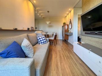 Apartamento · 56m² · 2 Quartos · 1 Vaga · Apartamento 2 quartos - Morada de Laranjeiras