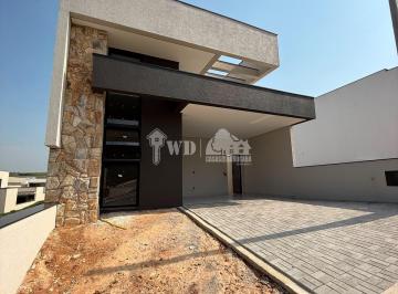 Casa · 115m² · 3 Quartos · 4 Vagas · HELENA MARIA