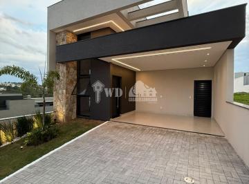 Casa · 115m² · 3 Quartos · 4 Vagas · HELENA MARIA