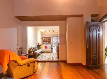 Casa · 170m² · 4 Quartos · 2 Vagas · Casa de 170 m² com 4 Dormitórios à venda no Conj. Residencial Butantã