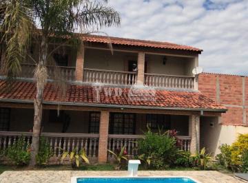 Rural · 193m² · 4 Quartos · 5 Vagas · Chácara no Village da Serra em Araçoiaba SP