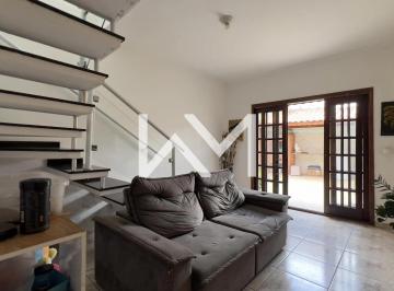 Casa · 150m² · 3 Quartos · 2 Vagas · CASA A VENDA COM 3 DORMITÓRIOS E 2 VAGAS, NO JARDIM BOM CLIMA, GUARULHOS!