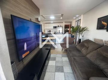 Apartamento · 73m² · 3 Quartos · 1 Vaga · Apartamento à Venda, com 3 quartos, sendo 1 suíte e 1 vaga, na Ponte Grande, Guarulhos