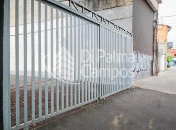 Terreno · 350m² · Terreno comercial de 350m² para alugar no bairro Mooca