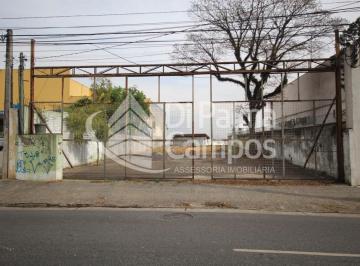 Terreno · 624m² · Terreno comercial de 624m² para alugar no bairro Mooca