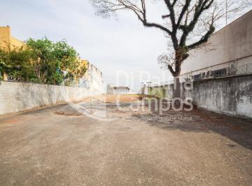 Terreno · 624m² · Terreno comercial de 624m² para alugar no bairro Mooca