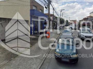 Terreno · 290m² · Terreno plano à venda com 290 m² na Paulicéia, São Bernardo do Campo