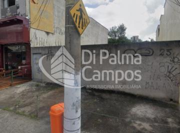 Terreno · 290m² · Terreno plano à venda com 290 m² na Paulicéia, São Bernardo do Campo