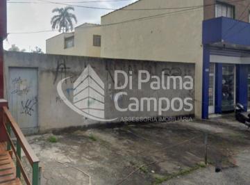 Terreno · 290m² · Terreno plano à venda com 290 m² na Paulicéia, São Bernardo do Campo