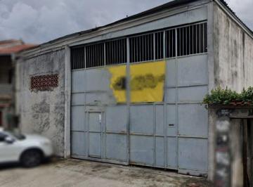 Comercial , Rio de Janeiro · Galpão Comercial no Rio de Janeiro/RJ