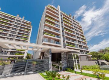 Apartamento de 3 quartos, Curitiba · APARTAMENTO MOBILIADO NO ECOVILLE - 3 DORMITORIOS – 2 VAGAS – 87,14M²