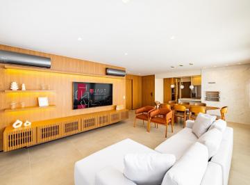 Apartamento · 165m² · 3 Quartos · 2 Vagas · partamento à venda no Blanc Casa Design com 3 suítes e 161 m², no Setor Bueno