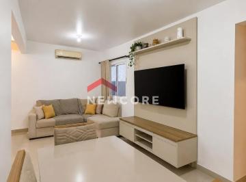 Apartamento · 72m² · 3 Quartos · 2 Vagas · Apartamento em Rua Manatá - Vila Princesa Izabel - Cachoeirinha/RS