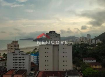 Apartamento · 38m² · 1 Quarto · 1 Vaga · Apartamento em Rua Princesa Isabel - Itararé - São Vicente/SP