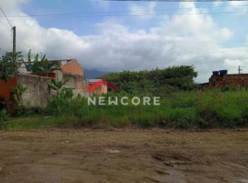Terreno · 250m² · Lote em Rua Claudete Andreotti - Estância Santa Izabel - Peruíbe/SP