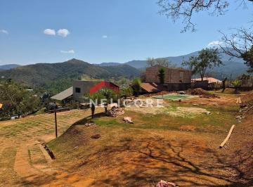 Casa · 1000m² · 1 Quarto · 4 Vagas · Casa em Estrada Ouro Fino - Ouro Fino - Caeté/MG