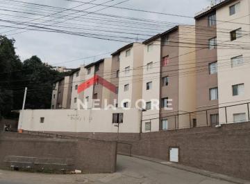 Apartamento de 1 quarto, Guarulhos · Apartamento em Estrada do Cabuçu - Jardim São Luis - Guarulhos/SP