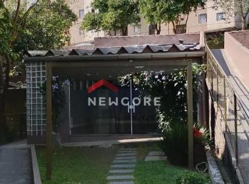 Apartamento · 42m² · 1 Quarto · 1 Vaga · Apartamento em Estrada do Cabuçu - Jardim São Luis - Guarulhos/SP