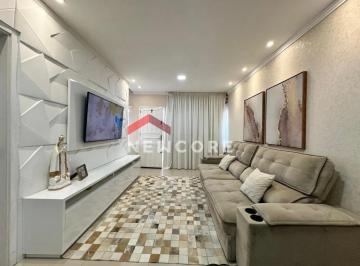 Casa · 90m² · 2 Quartos · 2 Vagas · Sobrado em Rua 436 - Morretes - Itapema/SC