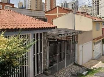 Casa · 137m² · 2 Quartos · Casa térrea para locação em Santana | 2 dormitórios, 1 vaga e 134 m²