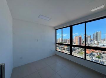 Comercial · 63m² · 1 Quarto · 1 Vaga · SALA COMERCIAL | 63 M² | JOÃO CÂNCIO | MANAÍRA
