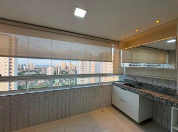 Apartamento · 121m² · 3 Quartos · 2 Vagas · APARTAMENTO 121 M² | 3 SUÍTES | BAIRRO DOS ESTADOS