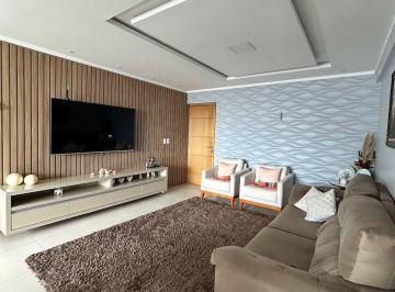 Apartamento · 121m² · 3 Quartos · 2 Vagas · APARTAMENTO 121 M² | 3 SUÍTES | BAIRRO DOS ESTADOS