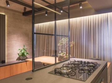 Apartamento · 73m² · 2 Quartos · 2 Vagas · APARTAMENTO PORTEIRA FECHADA | BAIRRO DOS ESTADOS