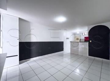 Apartamento · 44m² · 1 Quarto · Consolação, São Paulo: apartamento à venda próximo à Av. Paulista e PUC-SP