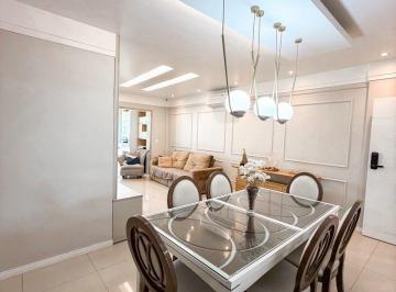 Apartamento · 146m² · 3 Quartos · 2 Vagas · Vendo Apartamento no Porto Madeiro | Ponta do Farol