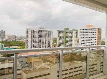 Apartamento · 59m² · 1 Quarto · 1 Vaga · ALUGO APARTAMENTO EASY